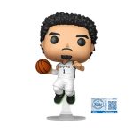 Funko Pop! Sports: NBA - San Antonio Spurs - Victor Wembanyama No.1 (Exclusive) #216