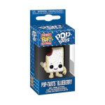 Funko Pocket Pop! Keychain AD Icons: Kelloggs - Pop Tarts - Bluberry - Image 2