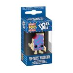 Funko Pocket Pop! Keychain AD Icons: Kelloggs - Pop Tarts - Wildberry - Image 2