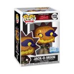 Funko Pop! Games: Five Nights At Freddys Help Wanted 2 - Jack-O-Moon (Exclusvie) #1133 - Image 2