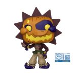 Funko Pop! Games: Five Nights At Freddys Help Wanted 2 - Jack-O-Moon (Exclusvie) #1133