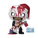 Funko Pop! Movies: Terrifier 3 - Art the Clown (Bloody) (Exclusive) #1935