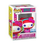 Funko Pop! Kawaii: Sanrio - Hello Kitty (Exclusive) #124 - Image 2