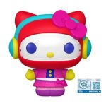 Funko Pop! Kawaii: Sanrio - Hello Kitty (Exclusive) #124