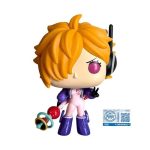 Funko Pop! Anime: One Piece - Lilith (Exclusive) #2149