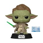 Funko Pop! Star Wars: Yaddle (Exclusive) #811