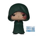 Funko Pop! Anime: One Piece - Monkey D. Dragon  (Exclusive) #2206