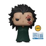 Funko Pop! Anime: One Piece - Monkey D. Dragon (Exclusive) - Chase #2206