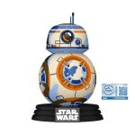 Funko Pop! Star Wars: BB-8 (Exclusive) #804