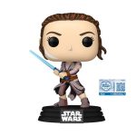 Funko Pop! Star Wars: Rey (Exclusive) #805