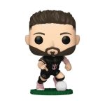 Funko Pop! Sports: Football - Inter Miami - Jordi Alba (Away Kit) #03