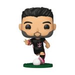 Funko Pop! Sports: Football - Inter Miami - Luis Suarez (Away Kit) #02