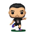 Funko Pop! Sports: Football - Inter Miami - Sergio Busquets (Away Kit) #04
