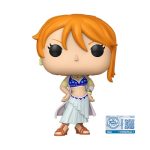 Funko Pop! Anime: One Piece - Nami (Alabasta Arc) (Exclusive) #2036