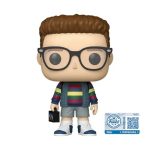 Funko Pop! Tv Series: Stranger Things - Derek (Exclusive) #1803