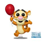 Funko Pop! Cartoon Animation: Disney - Winnie the Pooh - Tiger with Balloon (Exclusive) #1644