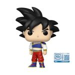 Funko Pop! Anime: Dragon Ball Z - Goku (Yardart) (Exclusive) #2106