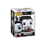 Funko Bitty Pop! Town Movies: Universal Monster - Dracula & Castle - Image 4