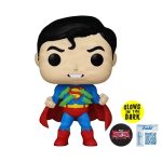Funko Pop! Super Heroes: DC - Superman Breaking Chains (Glow In the Dark) #615