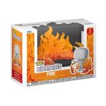 Funko Pop! Elements Red - Fire (3 PCS) - Image 2