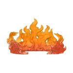 Funko Pop! Elements Red - Fire (3 PCS)