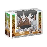 Funko Pop! Elements Brown - Earth (3 PCS) - Image 2