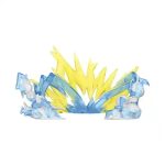 Funko Pop! Elements Yellow & Blue - Lightning