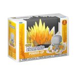 Funko Pop! Elements Yellow - Power-Up - Image 2