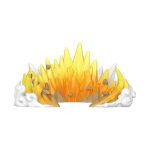 Funko Pop! Elements Yellow - Power-Up