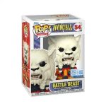 Funko Pop! Super Heroes: Invincible - Battle Beast (Exclusive) #54 - Image 2