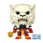 Funko Pop! Super Heroes: Invincible - Battle Beast (Exclusive) #54