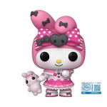 Funko Pop! Kawaii: Sanrio - My Melody 50th Anniversary (Exclusive) #114