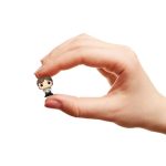 Funko Bitty Pop! Star Wars: The Empire Strikes Back - Han & Leia 2-Pack - Image 2