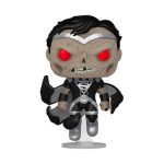 Funko Pop! Super Heroes: DC - Superman - Superman (Blackest Night) #612