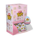 Funko Bitty Pop! Single Mystery Cartoon Animation: Sanrio - Hello Kitty Easter Egg: Singles (One Random Piece) (CDU24PCS) - Image 2