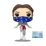 Funko Pop! Tv Series: Netflix - Stranger Things - Eleven Floating (Exclusive) #1804