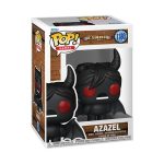 Funko Pop! Games: Binding of Isaac: Rebirth - Azazel #1180 - Image 2
