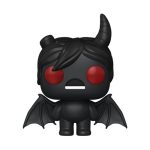 Funko Pop! Games: Binding of Isaac: Rebirth - Azazel #1180