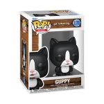 Funko Pop! Games: Binding of Isaac: Rebirth - Guppy #1179 - Image 2