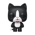 Funko Pop! Games: Binding of Isaac: Rebirth - Guppy #1179