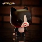 Funko Pop! Games: Binding of Isaac: Rebirth - Guppy #1179 - Image 3