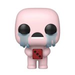 Funko Pop! Games: Binding of Isaac: Rebirth - Isaac with D6 #1178