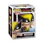 Funko Pop! Plus Super Heroes: Marvel - Deadpool & Wolverine - Wolverine (Exclusive) #1566 - Image 2