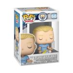 Funko Pop! Sports: Football - Manchester City - Erling Haaland (Goal Celebration) #68 - Image 2