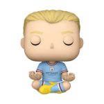 Funko Pop! Sports: Football - Manchester City - Erling Haaland (Goal Celebration) #68