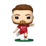 Funko Pop! Sports: Football - Liverpool - Alexis Mac Allister #75