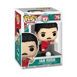 Funko Pop! Sports: Football - Liverpool - Ian Rush #76 - Image 2