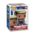 Funko Pop! Sports: Football - Barcelona - Lamine Yamal #74 - Image 2