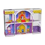 Funko Bitty Pop! Box Cartoon Animation: My Little Pony - Canterlot Castle