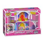 Funko Bitty Pop! Box Cartoon Animation: My Little Pony - Canterlot Castle - Image 3